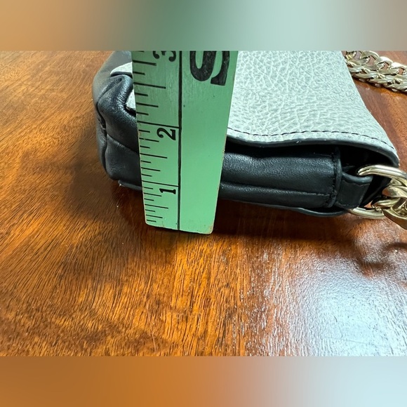 Pour La Victoire Leather Crossbody Bag - Picture 12 of 12